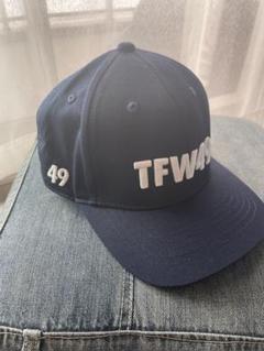 TFW49 - TECHNICAL CAP | キャップ | ネイビー | ユニセックス