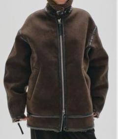 完売　TODAYFUL フライトオーバージャケット　サイズ36 完売TODAYFUL フライトオーバージャケットサイズ36