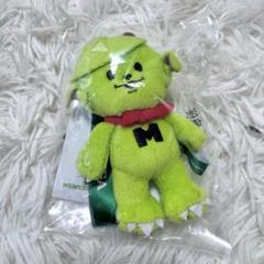 メメルキーホルダー（未開封） Mrs. GREEN APPLE メメル キーホルダー 新品未開封