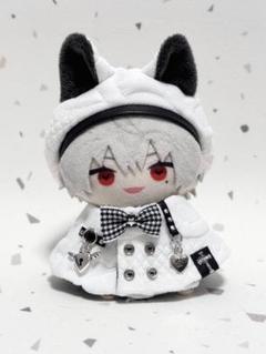 にじぱぺっと　服　ぬい