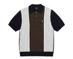 2025年最新】stussy 23ss textured ss poloの人気アイテム