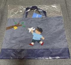 ファミリア⭐︎デニムバッグ