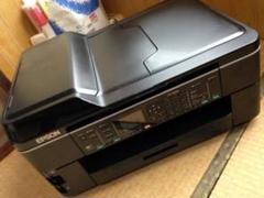 送料無料エプソンPX-1600F-A3対応正常動作確認済み48時間以内