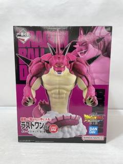 ラストワン　ポルンガ 一番くじ ドラゴンボール VSオムニバスZ ラストワン賞 ポルンガ