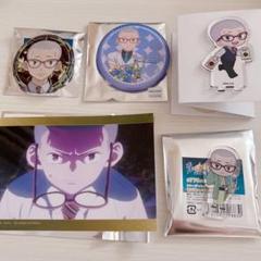 青の祓魔師　青エク　サンリオカフェ　缶バッジ　出雲　アクスタ　特典　コースター 青の祓魔師 青エク 青のエクソシスト アニメイトカフェ 缶バッジ