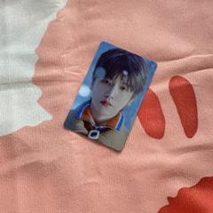 BOYNEXTDOORウナク トレカ オンラインくじ KCON JAPAN BOYNEXTDOOR KCONオンラインくじ リウ JAPAN トレカ - メルカリ