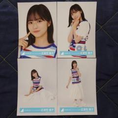 夏フェス オレンジ衣装 浴衣 正源司陽子 コンプ 日向坂46 写真 【匿名配送】 夏フェス オレンジ衣装 浴衣 正源司陽子 コンプ 日向坂46 写真