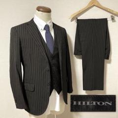 ✨美品　HILTON ヒルトン イタリア製生地 高級ウールセットアップ スーツ 楽天市場】HILTON【ヒルトン】ANGELICO【アンジェリコ