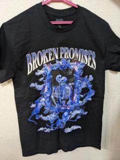 2025年最新】broken promisesの人気アイテム - メルカリ