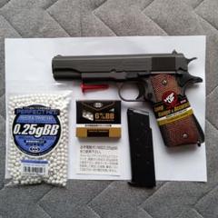 Amazon | 東京マルイ(TOKYO MARUI) No.25 コルト ガバメント HG