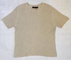 90s DKNY リネンニット　ディーケーエヌワイ　vintage 90s DKNY リネンニット ディーケーエヌワイ vintage - メルカリ