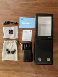Aviot ワイヤレスイヤホン Te D 1hの中古 未使用品を探そう メルカリ