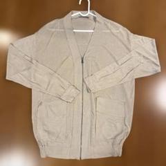 タイムSALE‼️早い者勝ち‼️ZARA ベージュ ニットカーディガン ニットカーディガン - ライトベージュ | ZARA Japan / 日本