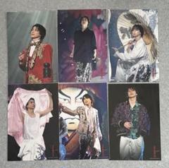 滝沢歌舞伎ZERO FAINAL ステージフォト 佐久間大介さん 6枚