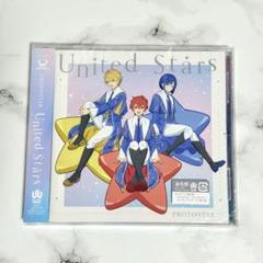 Unite up 直江万里 アクスタ クリカ ステッカー アクキー UniteUp! -Uni:Birth- アクリルスタンド／直江 万里: キャラ