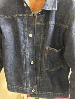 Levi's 71506 WABI東京 リペア加工 一点物 S506XX風仕様 Levi's 71506 WABI東京 リペア加工 一点物 S506XX風仕様 - メルカリ