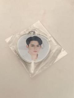 SEVENTEEN グッズ 通販 PetiTEEN フォトホルダー MINGYU