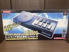 KONAMI beatmania IIDX 専用コントローラー　ソフト3本付き