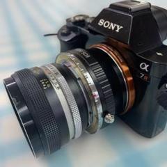 ★アダプター付き！美品★C.C PETRI ペトリ EE 55mm F1.7 PETRI EE Auto C.C petri 55mm F1.7 | 初心不可忘 ジャンク