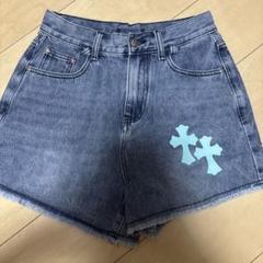 週末断捨離デニムショートパンツ 週末断捨離デニムショートパンツ - メルカリ
