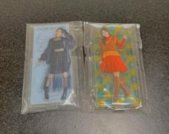 水瀬いのり　アクリルスタンド Amazon.co.jp: 水瀬いのり アクリルスタンド いのりまち 町民