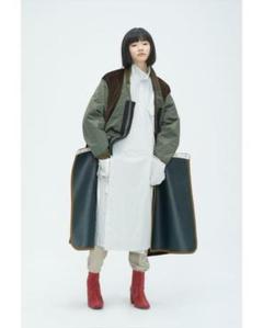 SALE!定価 6.5万! TOGA PULLA コート