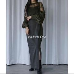 2025年最新】ezick ボレロの人気アイテム - メルカリ