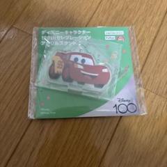 ディズニーキャラクター100thセレブレーション　　カーズ