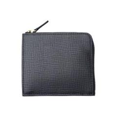 小物 WARENFAUS Bill L Zip Slim Wallet WARENFAUS, Bill L zip slim wallet | not wonder store