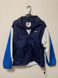 NIKE ナイキ ナイロンジャケット 90's