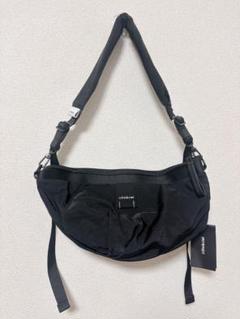 極美品　Y’s×cote&ciel　ワイズ×コートエシエル ORNE　バッグ　黒 Y's×コート・エ・シエルの新作バッグ、クラッチからトート