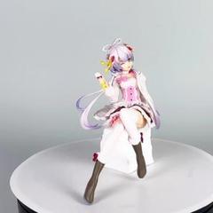 洛天衣フィギュアセット　② 145011-2-