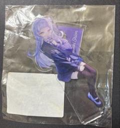 紫咲シオン　アクスタ10個セット 紫咲シオン アクスタ アクリルスタンド ホロマート ホロライブ