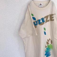 USA購入 fuze オーバーサイズ Tシャツ