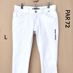 PAR72セットアップMサイズ定価23760円(税込) PAR72セットアップMサイズ定価23760円(税込)