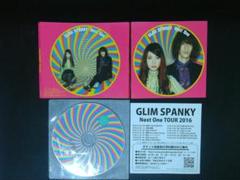 GLIM SPANKY / Next One レコード LP盤 ヴィンテージ 通販CD・DVD・ブルーレイ - GLIM SPANKY / Next