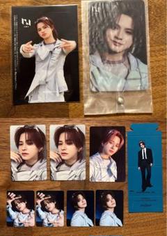 INI 松田迅 まとめ売り INI [XQUARE] 松田迅 まとめ売り - メルカリ