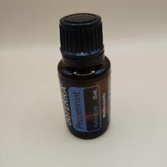 doTERRA ペパーミント 15mL - メルカリ