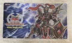 混沌の戦士 カオス・ソルジャー プレイマット 韓国 専用】 混沌の戦士 カオス・ソルジャー プレイマット 韓国
