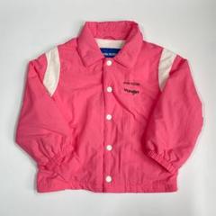 Minirodini×Wrangler ジャケット 104/110 - メルカリ