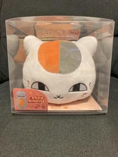 ニャンコ先生 あったかぬいぐるみ ニャンコ先生が温かくてかわいい! USBヒーターぬいぐるみ - 家電