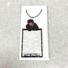 nct127 ジョンウ トレカ ホログラムカードホルダー NCT127 ソウルコン ジョンウ ホログラムカードホルダー 新品未開封