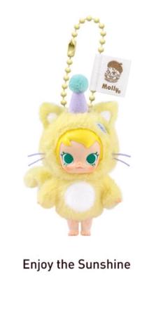 2025年最新】POPMART molly babyの人気アイテム - メルカリ