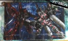 プレイマット ガンダムの中古 未使用品を探そう メルカリ
