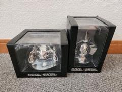 【美品】ポケモンセンター限定 メタルフィギュア COOL×L メタグロス Amazon.co.jp: ポケモンセンターオリジナル メタルフィギュア