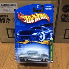 【エラー】ホットウィール　マスタング　サンダーボルト　Ford Series ebba99e137abb51d0a4ba73e059926