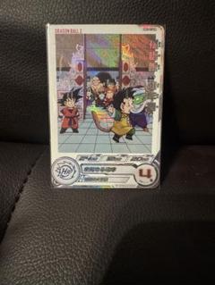 2025年最新】ドラゴンボールヒーローズ 孫悟飯 幼年期の人気