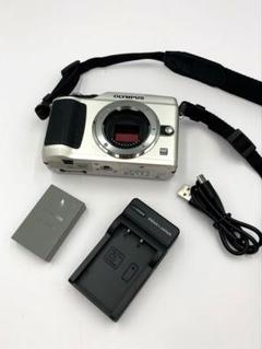 2025年最新】olympus pen lite e－pl2の人気アイテム - メルカリ