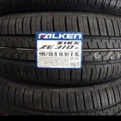 2025年最新】FALKEN 車 タイヤの人気アイテム - メルカリ