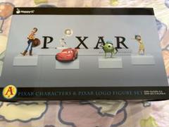 ユ*ケ様 PIXAR 一番くじ A賞 Happyくじ ／ PIXAR 2025』セブン-イレブン、イトーヨーカドー